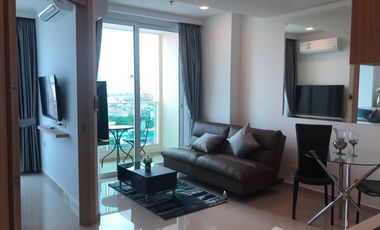 Wohnung zur Miete mit 1 Zimmer in Bang Lamung, Chonburi