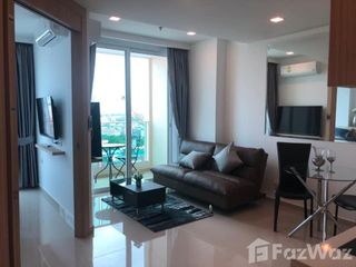 For Rent 1 Bedroom Condo In Bang Lamung, Chonburi