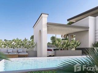 Villa zum Kauf mit 3 Zimmer in Mueang Phuket, Phuket