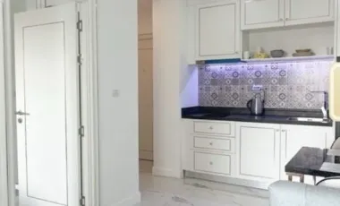 Wohnung zum Kauf mit 1 Zimmer in Bang Lamung, Chonburi