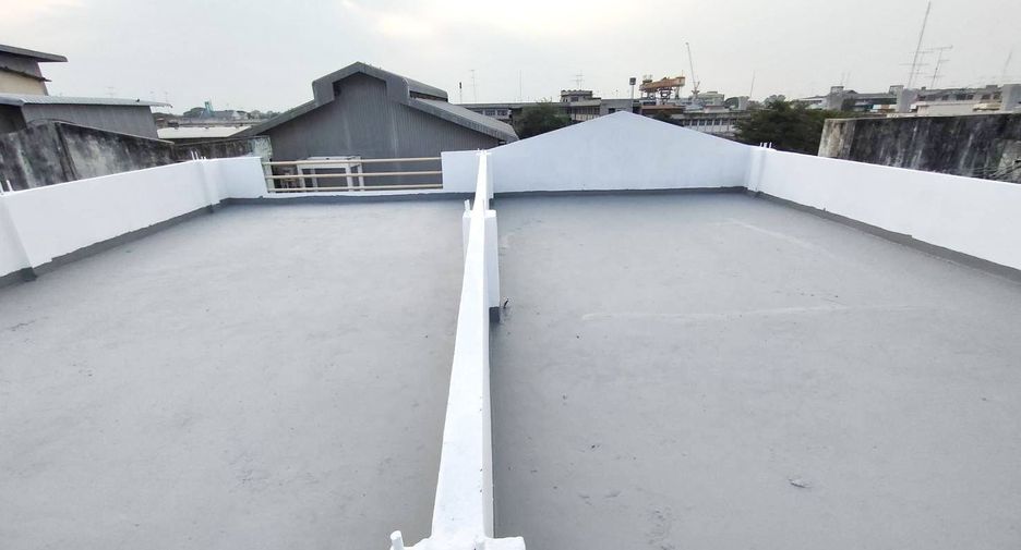 For sale retail Space in Mueang Saraburi, Saraburi