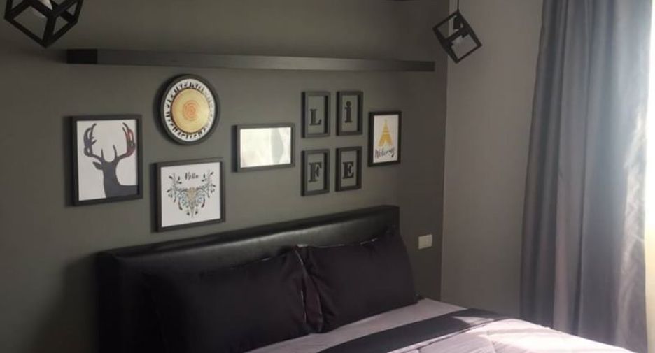For sale 1 bed condo in Mueang Phuket, Phuket