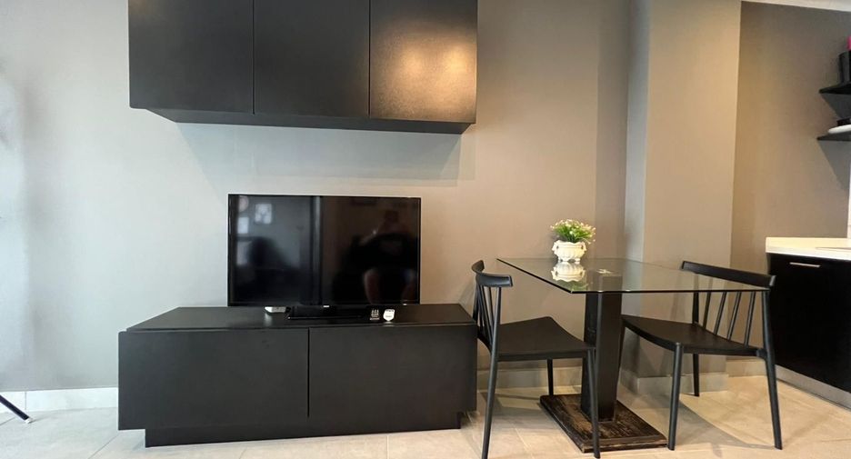 For sale 1 bed condo in Mueang Phuket, Phuket