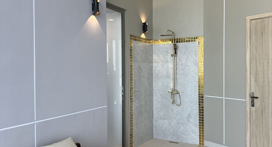 For sale 1 bed condo in Jomtien, Pattaya