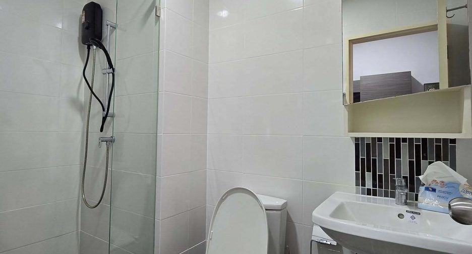 For sale 1 bed condo in Chatuchak, Bangkok