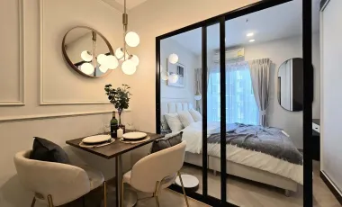 À vendre 1 chambre condo à Chatuchak, Bangkok