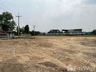For sale land in Mueang Nakhon Sawan, Nakhon Sawan