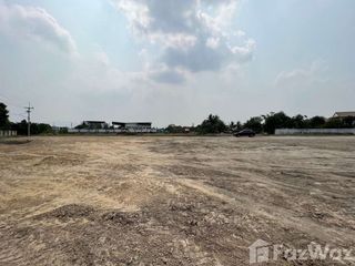 For sale land in Mueang Nakhon Sawan, Nakhon Sawan