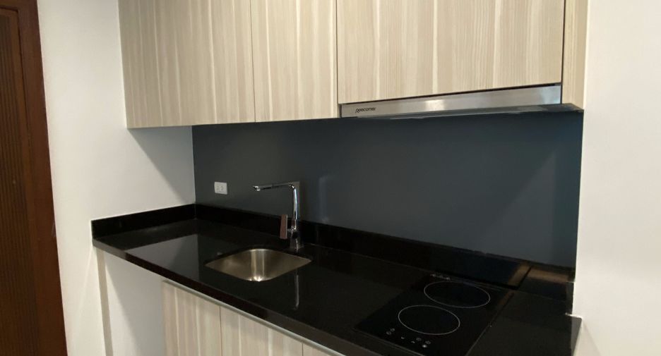 For sale 1 bed condo in Jomtien, Pattaya