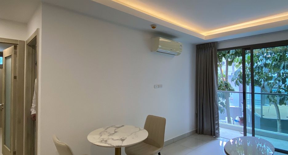 For sale 1 bed condo in Jomtien, Pattaya