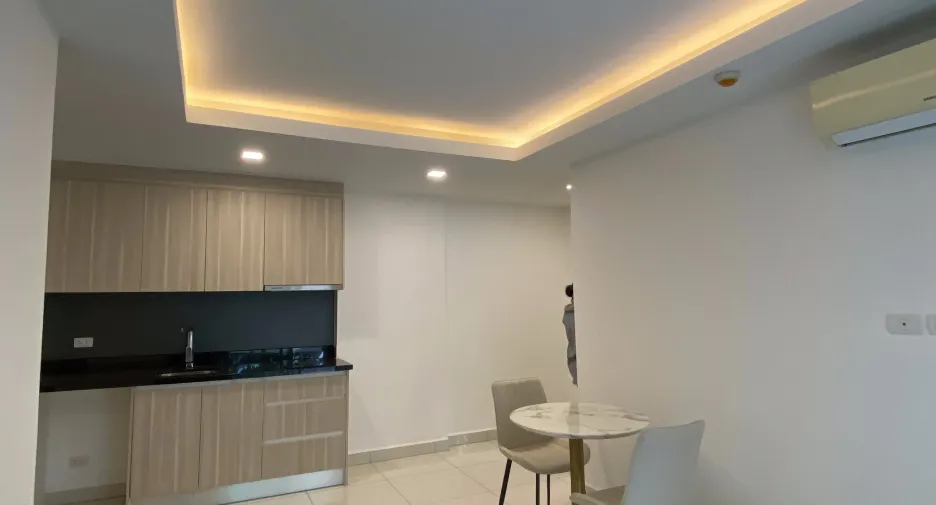 For sale 1 bed condo in Jomtien, Pattaya