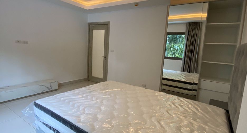 For sale 1 bed condo in Jomtien, Pattaya