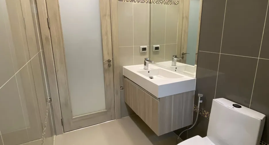 For sale 1 bed condo in Jomtien, Pattaya