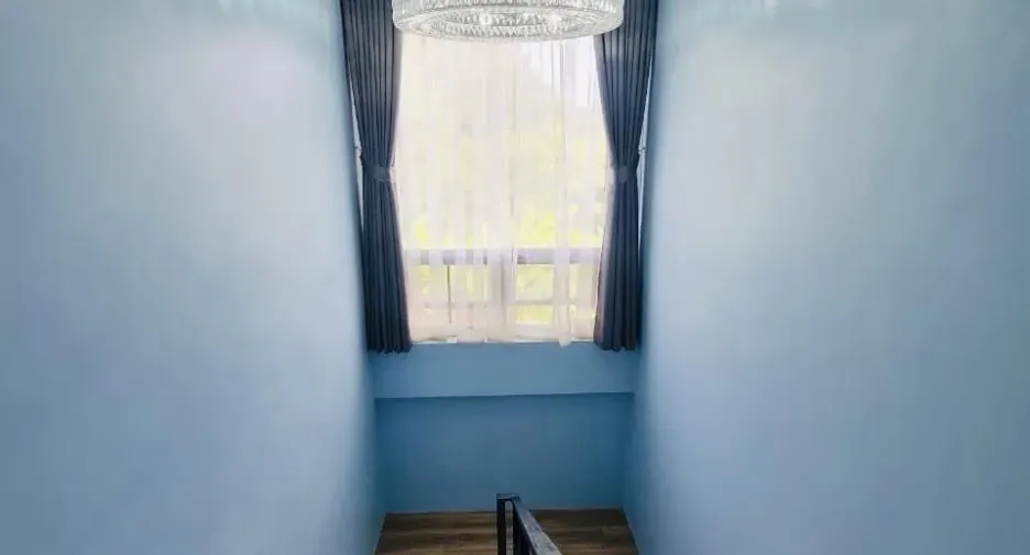 For sale and for rent 3 bedrooms house in Sai Mai, Bangkok