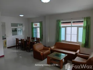 For rent 3 bedrooms house in Thalang, Phuket