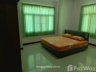 For rent 3 bedrooms house in Thalang, Phuket
