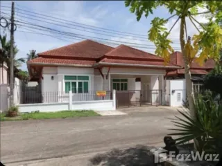 For Rent 3 Bedroom House In Thalang, Phuket