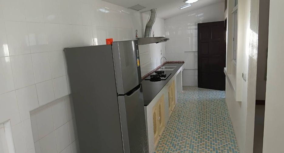 For rent 3 bedrooms house in Thalang, Phuket