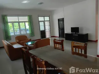 For rent 3 bedrooms house in Thalang, Phuket