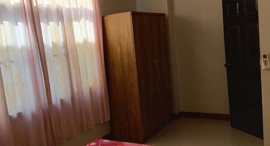 For rent 3 bedrooms house in Thalang, Phuket