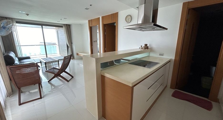 For sale 2 bedrooms condo in Bang Lamung, Chonburi