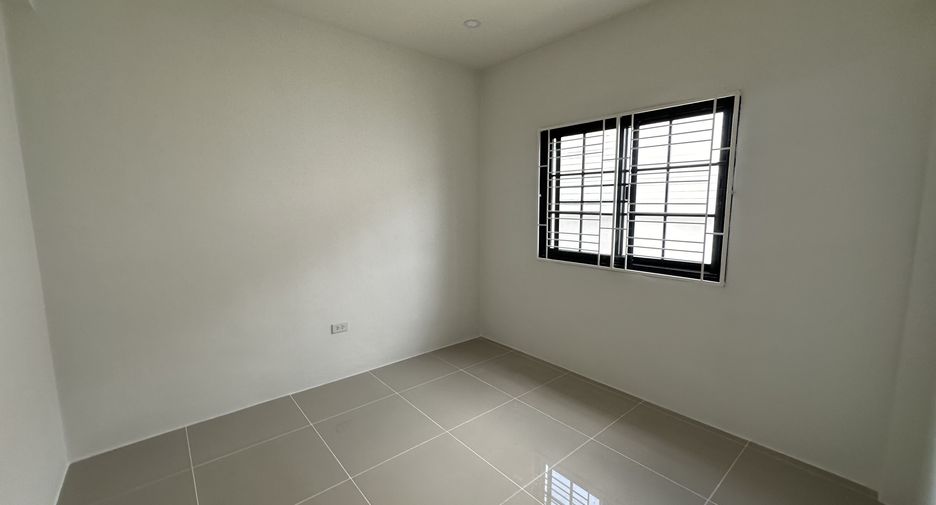 For sale 3 bedrooms house in Mueang Phuket, Phuket
