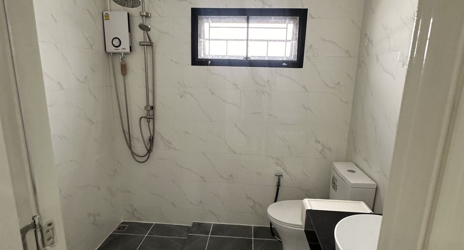 For sale 3 bedrooms house in Mueang Phuket, Phuket