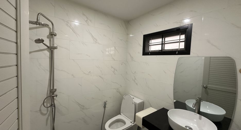 For sale 3 bedrooms house in Mueang Phuket, Phuket