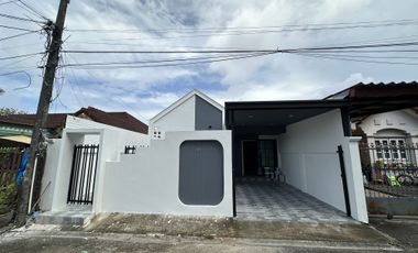 For sale 3 bedrooms house in Mueang Phuket, Phuket