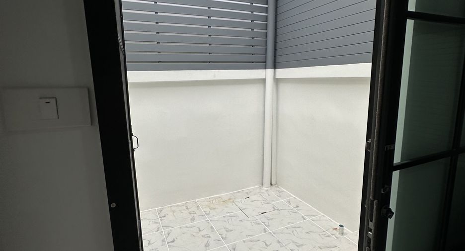 ขาย 3 ห้องนอน บ้านเดี่ยว ใน เมืองภูเก็ต, ภูเก็ต
