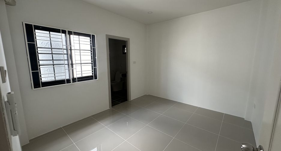 For sale 3 bedrooms house in Mueang Phuket, Phuket