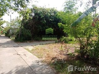 For sale land in Mueang Yala, Yala