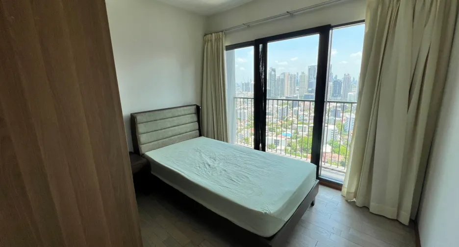 Wohnung zum Kauf mit 3 Zimmer in Khlong Toei, Bangkok