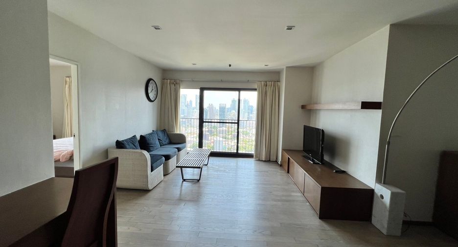 Wohnung zum Kauf mit 3 Zimmer in Khlong Toei, Bangkok