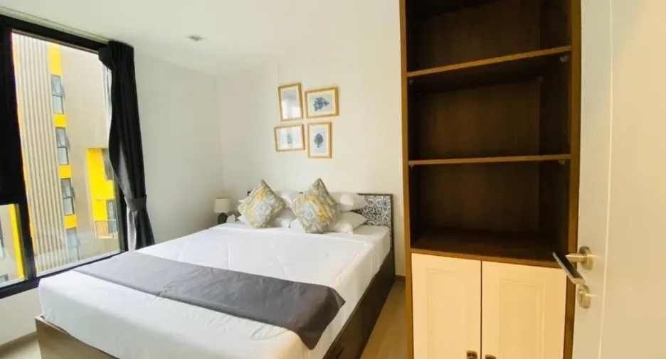 Wohnung zur Miete mit 2 Zimmer in Mueang Phuket, Phuket