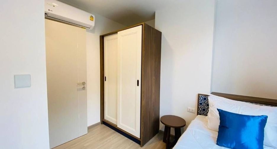 Wohnung zur Miete mit 2 Zimmer in Mueang Phuket, Phuket