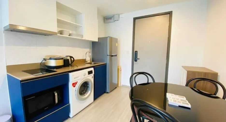 Wohnung zur Miete mit 2 Zimmer in Mueang Phuket, Phuket