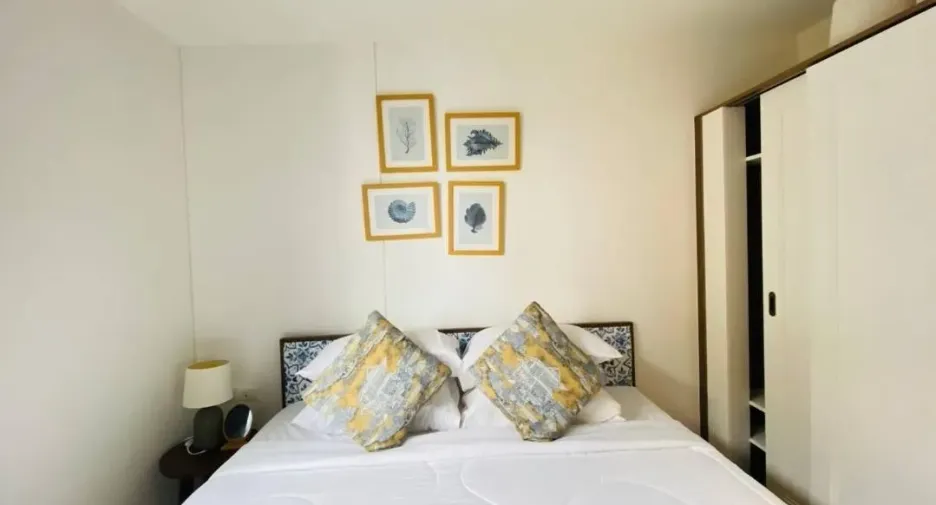 Wohnung zur Miete mit 2 Zimmer in Mueang Phuket, Phuket