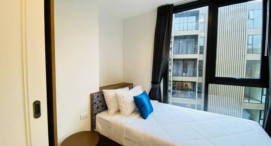 Wohnung zur Miete mit 2 Zimmer in Mueang Phuket, Phuket