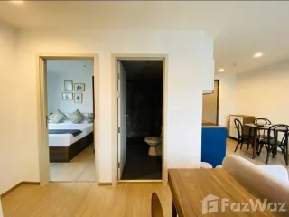 For rent 2 bedrooms condo in Mueang Phuket, Phuket