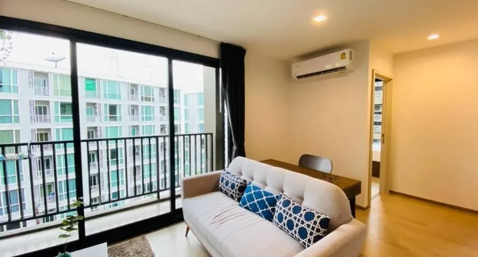 Wohnung zur Miete mit 2 Zimmer in Mueang Phuket, Phuket