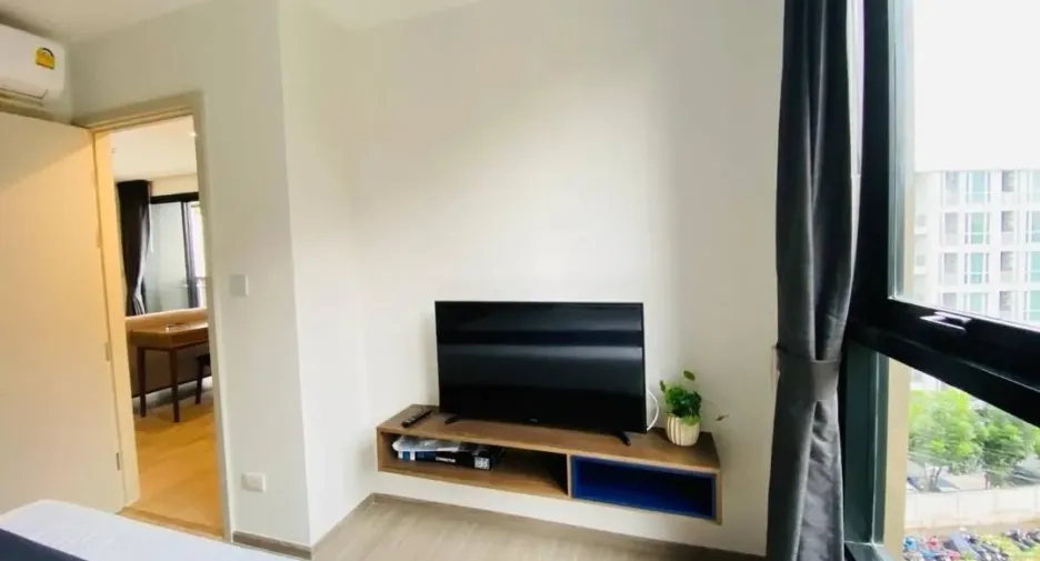 Wohnung zur Miete mit 2 Zimmer in Mueang Phuket, Phuket