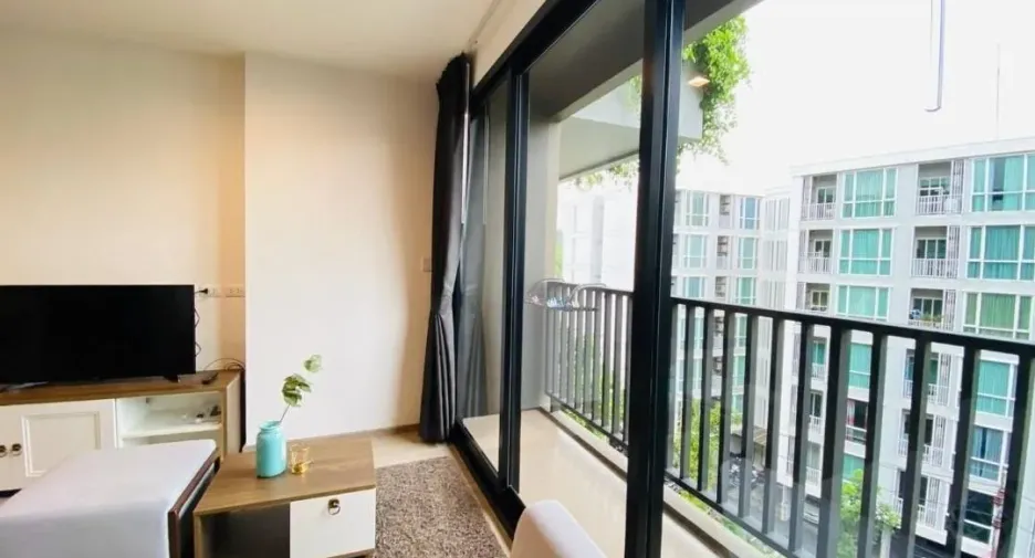 Wohnung zur Miete mit 2 Zimmer in Mueang Phuket, Phuket