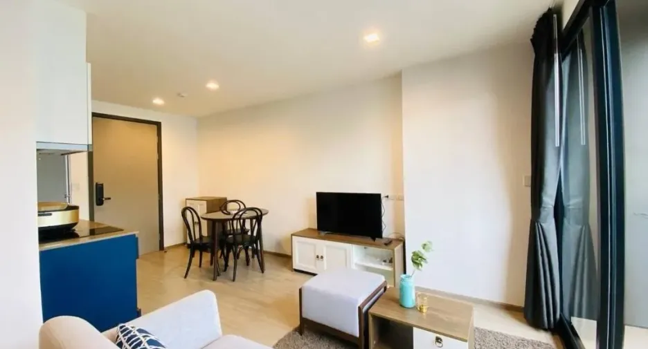 Wohnung zur Miete mit 2 Zimmer in Mueang Phuket, Phuket
