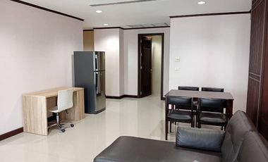 À louer 1 chambre condo à Bang Lamung, Chonburi