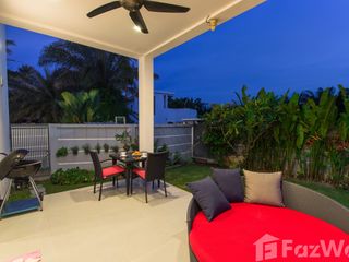 For rent 4 bedrooms villa in Mueang Phuket, Phuket