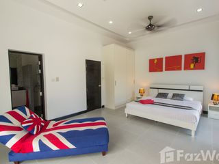 For rent 4 bedrooms villa in Mueang Phuket, Phuket