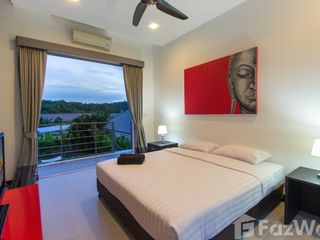 For rent 4 bedrooms villa in Mueang Phuket, Phuket