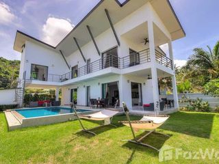 For rent 4 bedrooms villa in Mueang Phuket, Phuket
