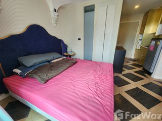 For sale studio condo in Bang Lamung, Chonburi